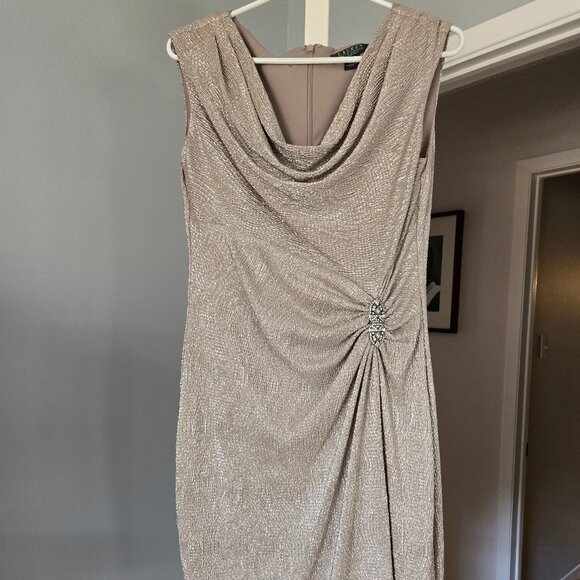 Ralph Lauren Dress - Picture 1 of 4